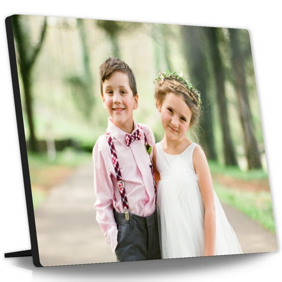 Same Day 5x7 Desktop Plaque