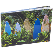 5x7 Hard Cover Photo Book, Glossy