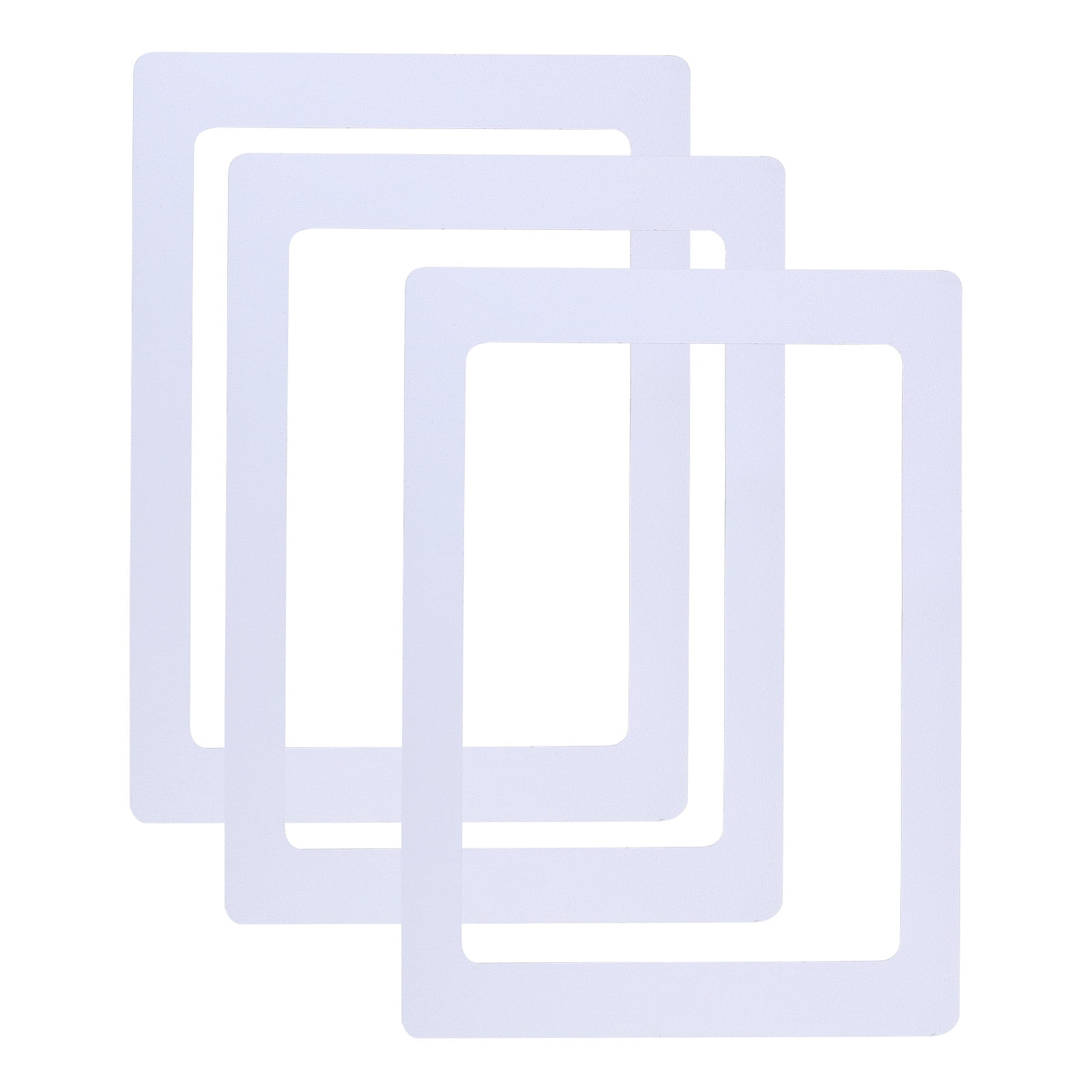 5x7 Picture Frame, 3pcs Frame Photo Frames