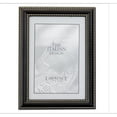 thumbnail image 1 of 5x7 Metal Picture Frame Oil Rubbed Bronze with Delicate Beading, 1 of 1