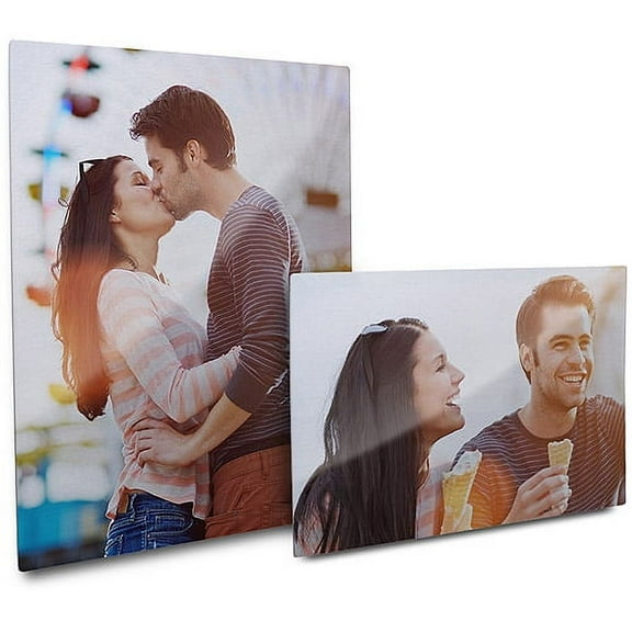 5x7 Metallic Photo Easel