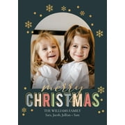 5x7 Photo Paper Card - Over 1,000 Designs Available - Tier 2