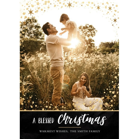 5x7 Photo Paper Cards (Set of 20)