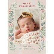 ONLINE 5x7 Photo Paper Greeting Card