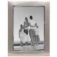 thumbnail image 1 of Malden 5x7 Salisbury 2 Tone Silver Frame, 1 of 2