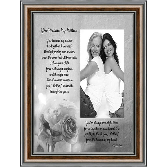 5x7 Picture Frame, for Tabletop or Wall Display