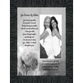 thumbnail image 1 of 5x7 Picture Frame, for Tabletop or Wall Display, 1 of 6