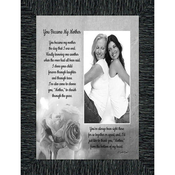 5x7 Picture Frame, for Tabletop or Wall Display