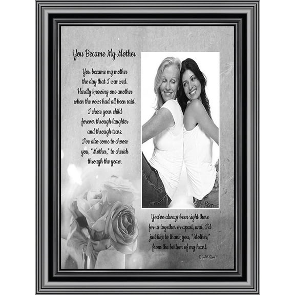 5x7 Picture Frame, for Tabletop or Wall Display