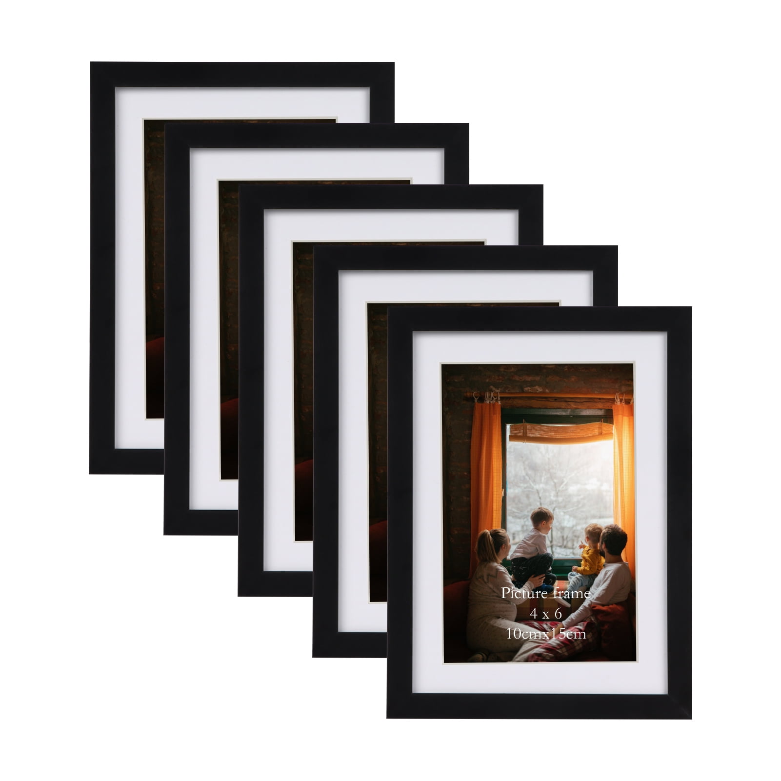 5x7-picture-frames-set-of-10-display-4-by-6-photo-with-mat-or-multi