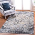 thumbnail image 1 of 5x7 Stain Area Rug - Non-shedding, Suits Living Room, Bedroom, Dining Room Style Non-shedding And , Enhances, 1 of 2