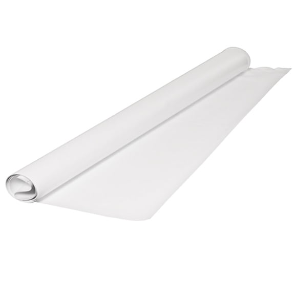 Manfrotto 5x7' Super White Vinyl Cleanable Train for HiLite
