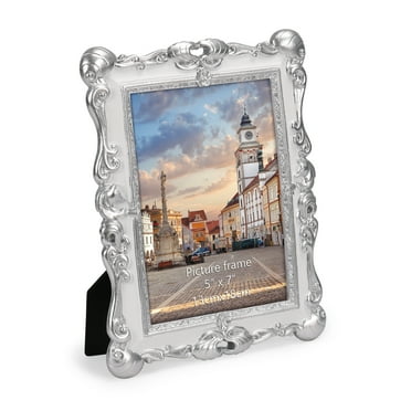 MUseum Collection Piccadilly Artist Vintage Picture Frames - 5x7 Gold ...