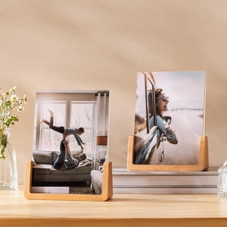 Acrylic Sandwich Frame