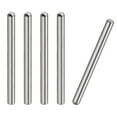 thumbnail image 1 of 5x70mm Dowel Pins, 5 Pack Round Head Flat Chamfered End Dowel Pin, 1 of 5