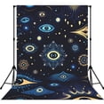 5x7ft Photography Backdrop Photo Studio Background with 4-inch Rod ...