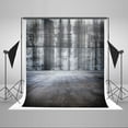 thumbnail image 1 of 5x7ft Photography Backdrops for Photographers Retro Style Brick Wall Photo Backdrop, 1 of 3
