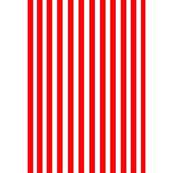 5x7ft Photography Background Stripes Red and White Stripes Backdrop Party Artistic Children Adults Photo Backdrop Photo Studio Prop