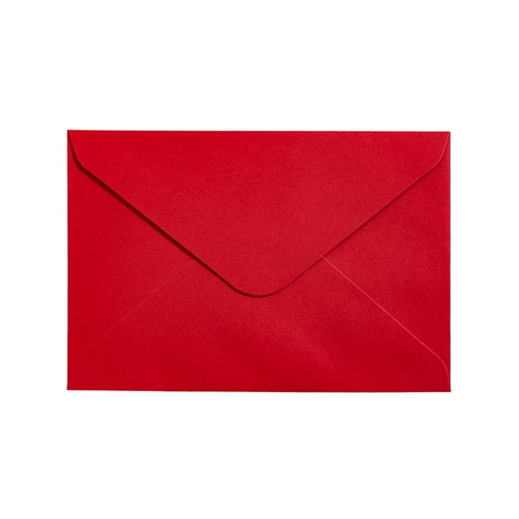5x7in Envelope Colorful Paper Envelope for Greeting Photos Cards Wedding Invites Photo