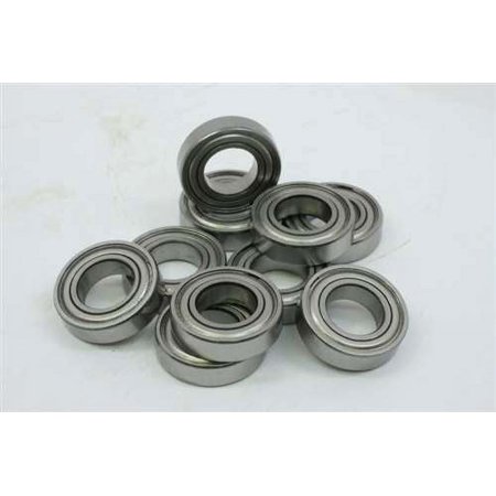 5x8 Bearing 5x8x2.5 Shielded Miniature