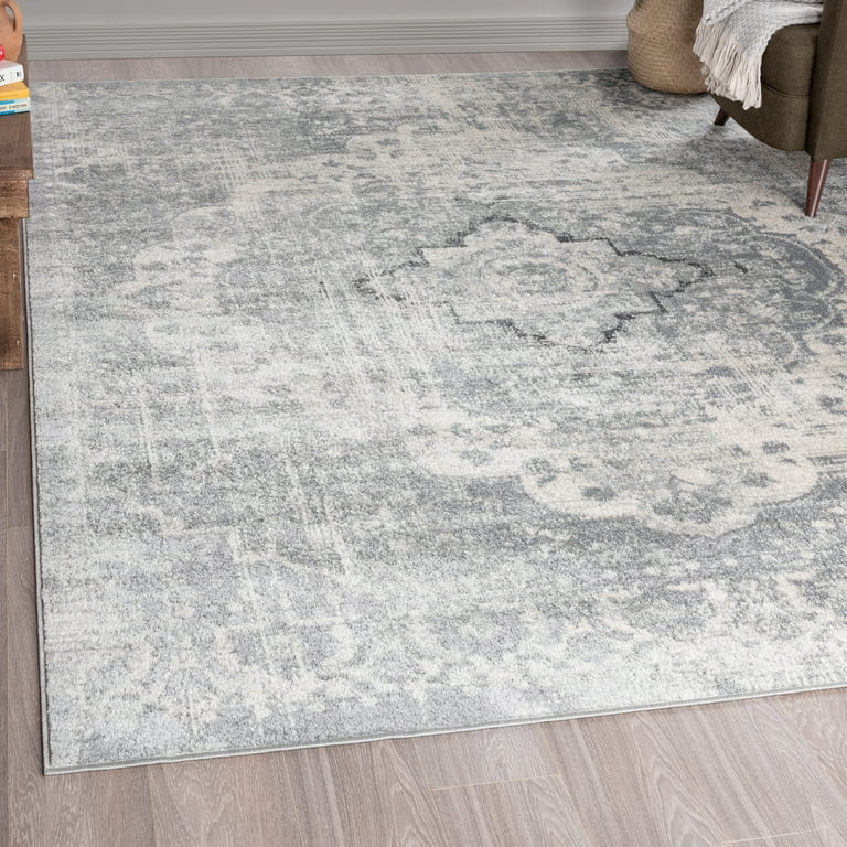 How to Decorate Hardwood Floors with Area Rugs - Cyrus Rugs