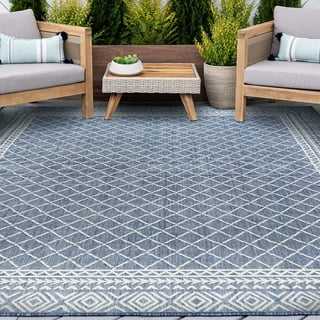 https://i5.walmartimages.com/seo/5x8-Water-Resistant-Indoor-Outdoor-Rugs-Patios-Front-Door-Entry-Entryway-Deck-Porch-Balcony-Outside-Area-Rug-Patio-Blue-Diamond-Size-5-3-x-7-3_ab645399-f594-48ed-8347-9a3efd036ff0.98df8e289856c709f4b11a2cc12f4ecf.jpeg?odnHeight=320&odnWidth=320&odnBg=FFFFFF
