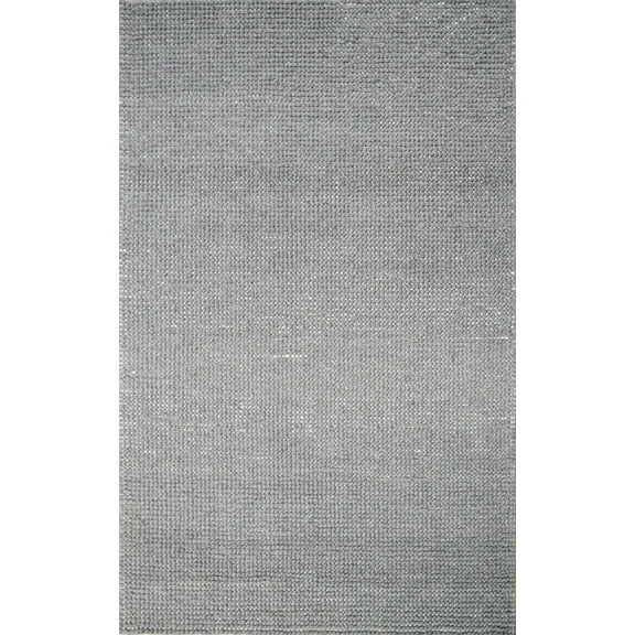5x8 and 8x10 Rug | Modern Handmade wool Area Rug | TRD2382