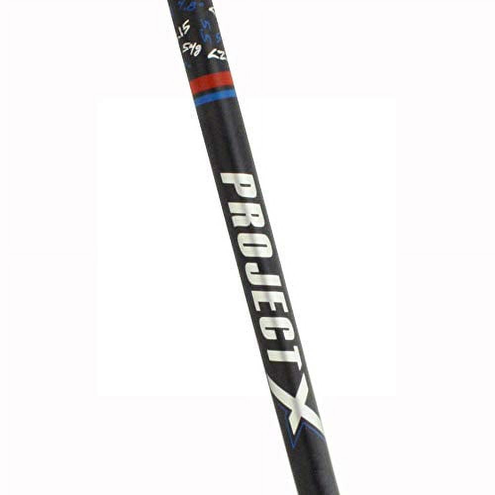 Ping Driver Shafts