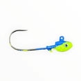 thumbnail image 1 of 6/0 Herring Jigs, 1 of 10