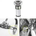 thumbnail image 1 of 6.0 High Pressure Oil Pump IPR Valve Air Test Fitting Kit FIT Ford Powerstroke, 1 of 5