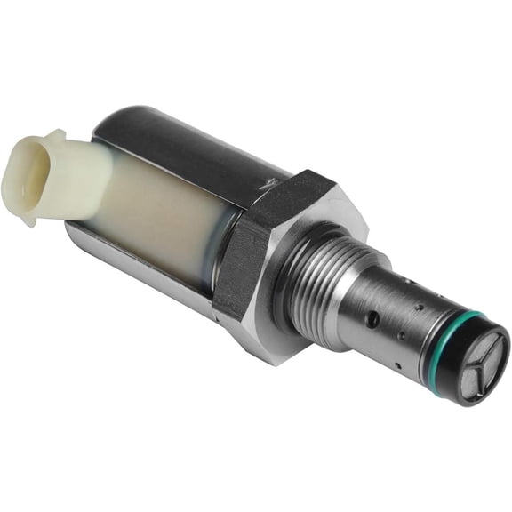 6.0 IPR Valve Injector Pressure Regulator | Replacement for 2003-2010 F250 F350 F450 F550 E450 Super Duty Excursion, 04-10 E350 E450 | OE# 5C3Z-9C968-CA, CM-5126, 1846057C1