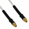 thumbnail image 1 of 6.00 inch (152.4mm) RG-178 MMCX Male Plug to MMCX Male Plug Coaxial RF Cable 50 Ohm Ships fast from United States!, 1 of 2