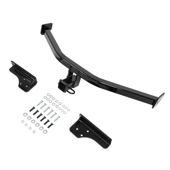 6,000 lbs Class 3 Trailer Hitch For Nissan Pathfinder Infiniti QX60 2022-2025