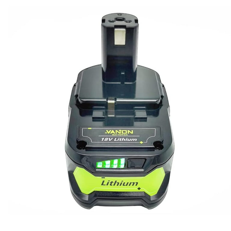Ryobi p122 hotsell