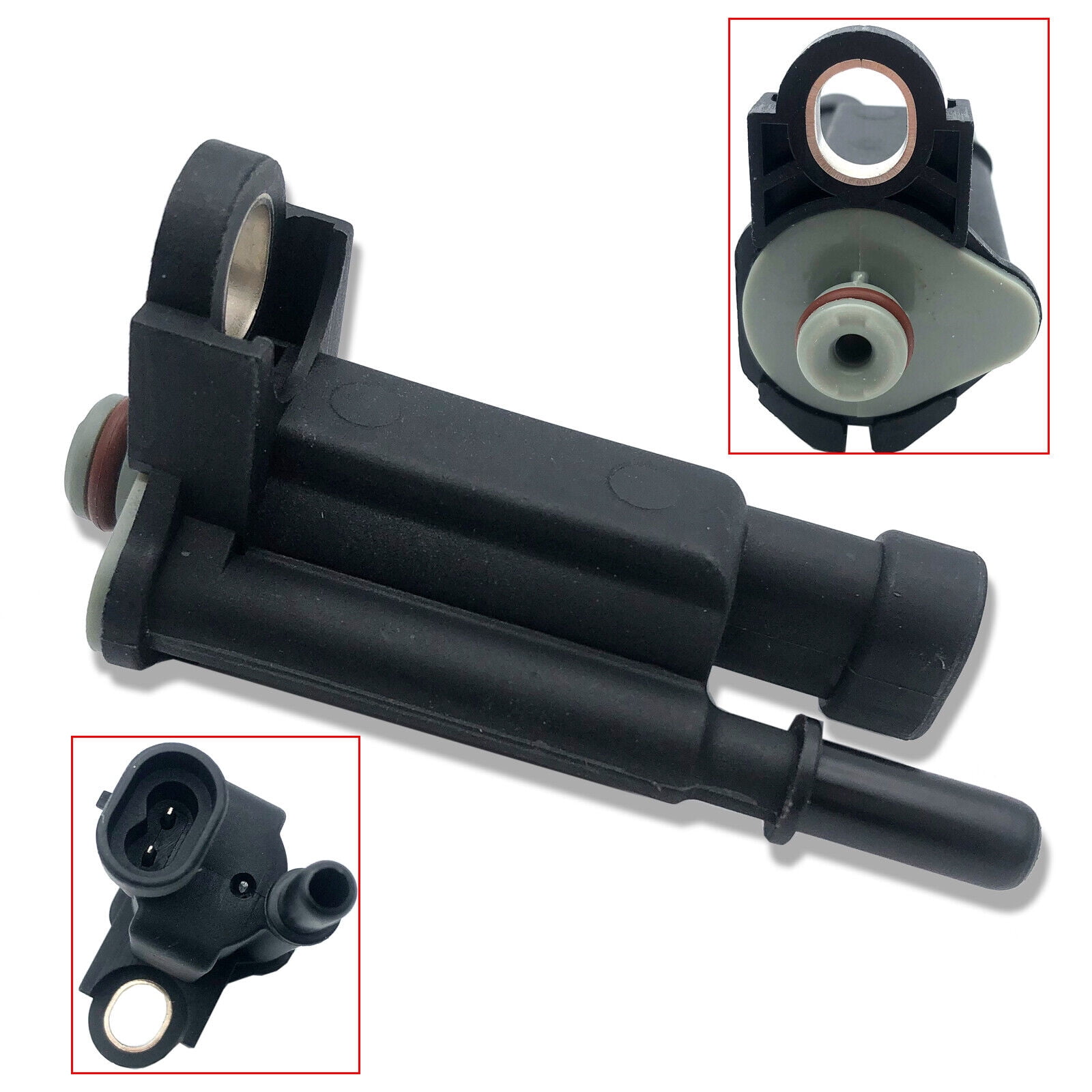 6.0L Vapor Canister Purge Solenoid Valve For 0406 GMC Yukon Sierra