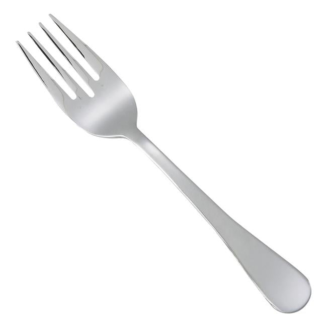 Steelite Utopia Manhattan Dessert Fork 18/0 (Pack Of 12) - Cutlery From Parsley In Time UK - View #5