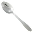 thumbnail image 1 of 6+1%2f8%22+Teaspoon+with+18%2f0+Stainless+Grade%2c+Manhattan+Pattern, 1 of 1