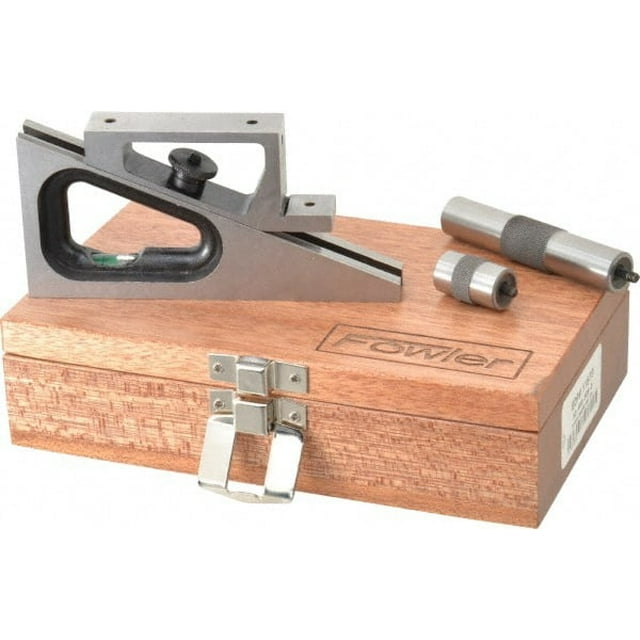 Fowler 524600050, Planer and Shaper Gage with 0.25"6.25" Range 3/4