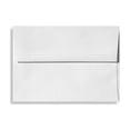 thumbnail image 1 of 6 1/4 x 6 1/4 Square Envelopes - Black Linen (50 Qty.), 1 of 3