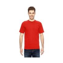 6.1 oz. Basic Pocket T-Shirt