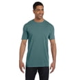 thumbnail image 1 of 6.1 oz. Garment-Dyed Pocket T-Shirt, 1 of 3