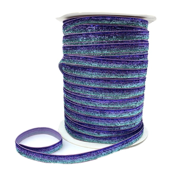 6/10/15/20/25/38mm Glitter Velvet Ribbon Handmade Wedding Party Decoration Ribbon for Gift Wrapping DIY Hair Sewing Fabric for Craft