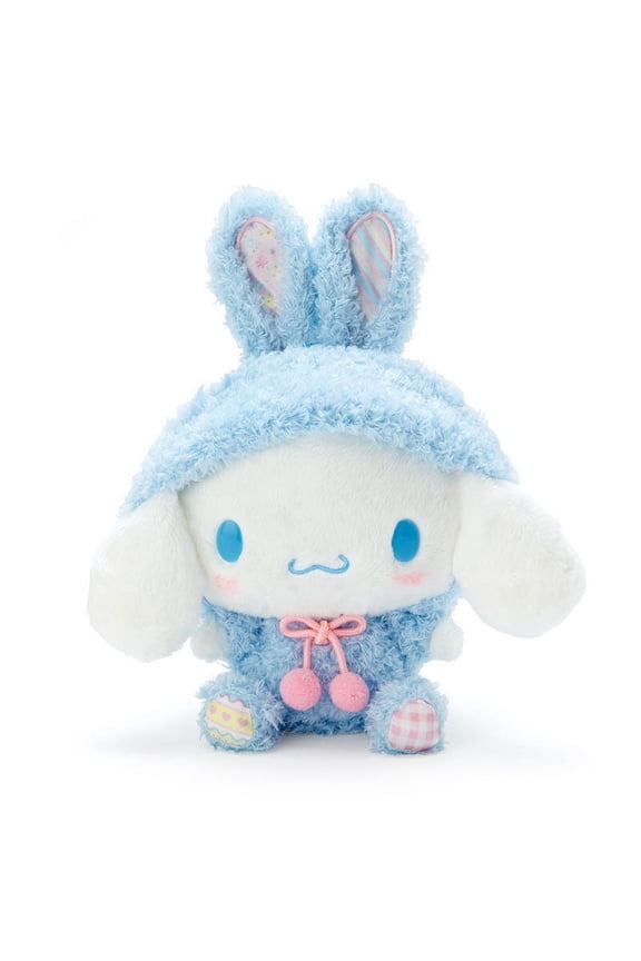 6"/11.8" Kuromi Melody Cinnamoroll Kitty Plush Doll Toy, Cute Plushies Stuffed Doll Figure Pendant Keychain Gift for Kids