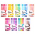 thumbnail image 1 of 6/12/54 Color Gel Pen Acrylic Paint Markers Acrylic Paint Pen Drawing Pen Acrylic Markers Set Acrylic Pen, 1 of 8