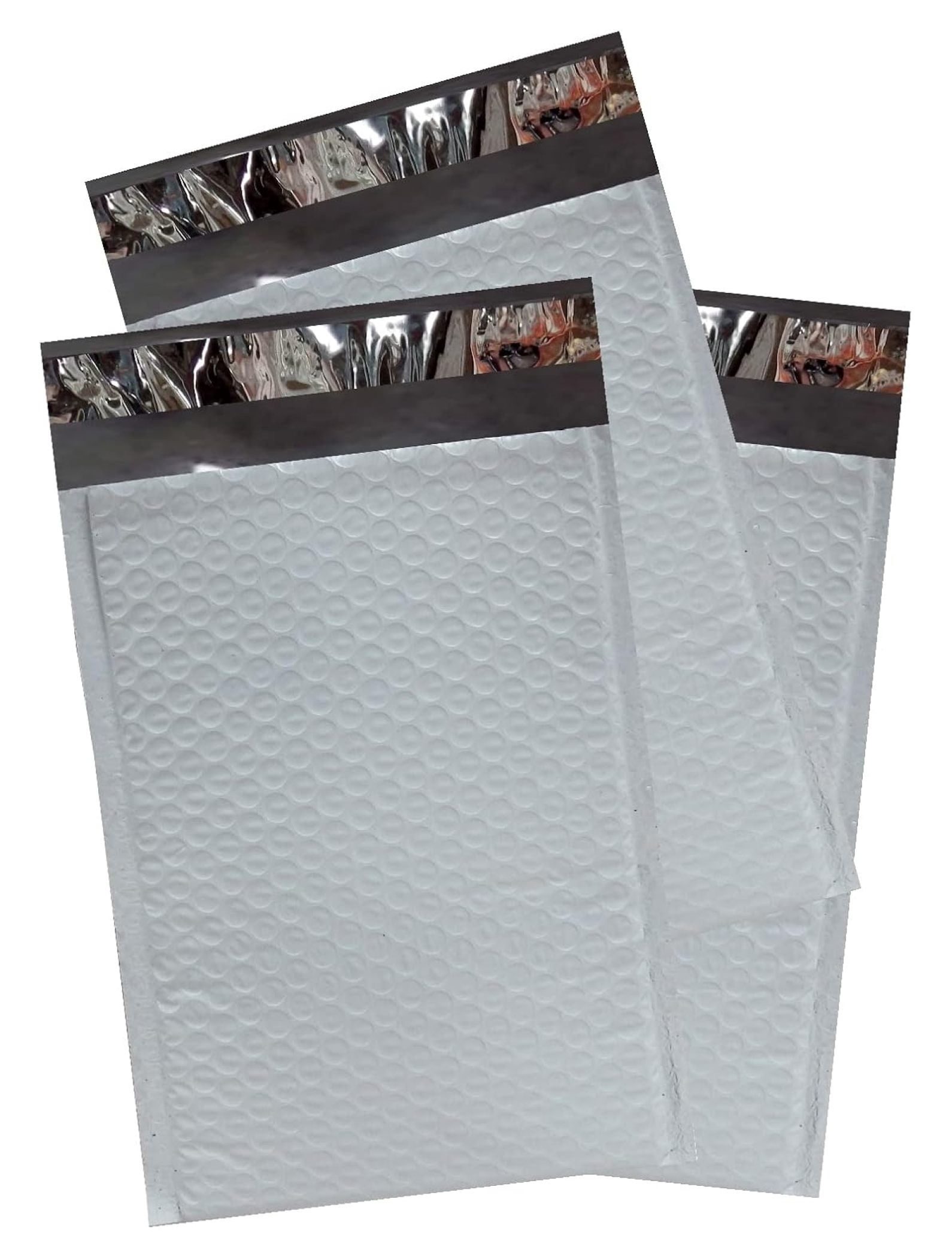 #6 12.5x19" BUBBLE MAILER PADDED ENVELOPES-100ct