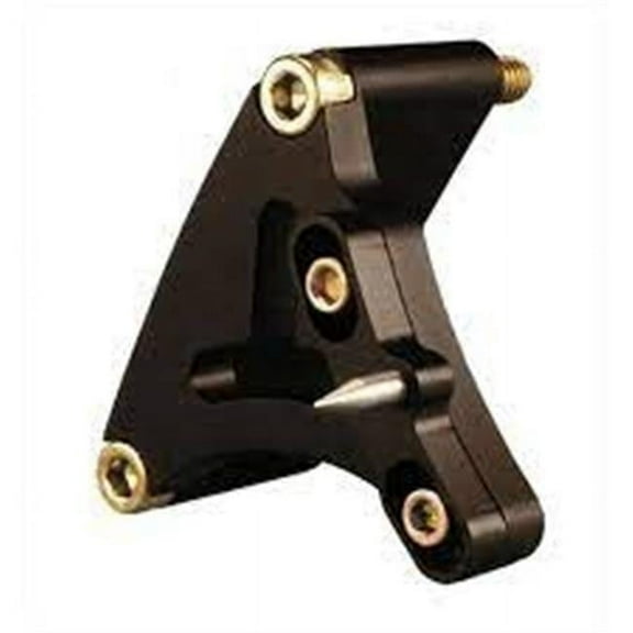 6.12-6.25 Balancer Billet Adjustable Timing Pointer for Ford 289-351W