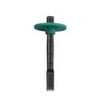 thumbnail image 1 of 6-12 Inch Heavy Duty Flat Chisel Mason Concrete Chisel with Hand Protection for Demolishing Carving Scaling Breaking Hounding, 1 of 8