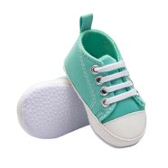 Baby Casual Shoes Toddler Sneakers Infant Newborn Outdoor First Walkers Breathable Anti-slip Baby Boy Girl Sport Shoes