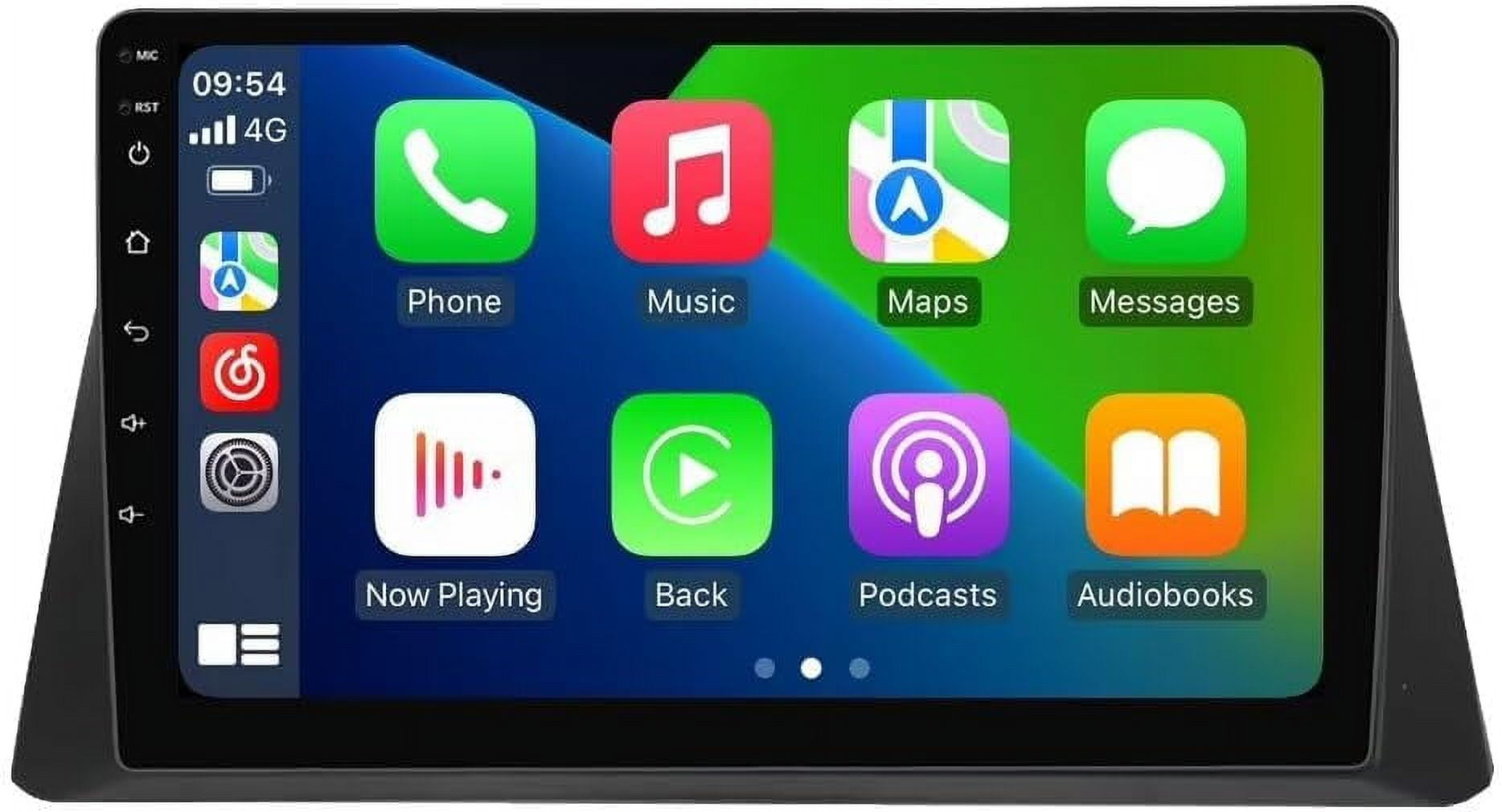 6+128GB 8Core Car Radio for Honda Accord 2008 2009 2010 2011 2012 2013