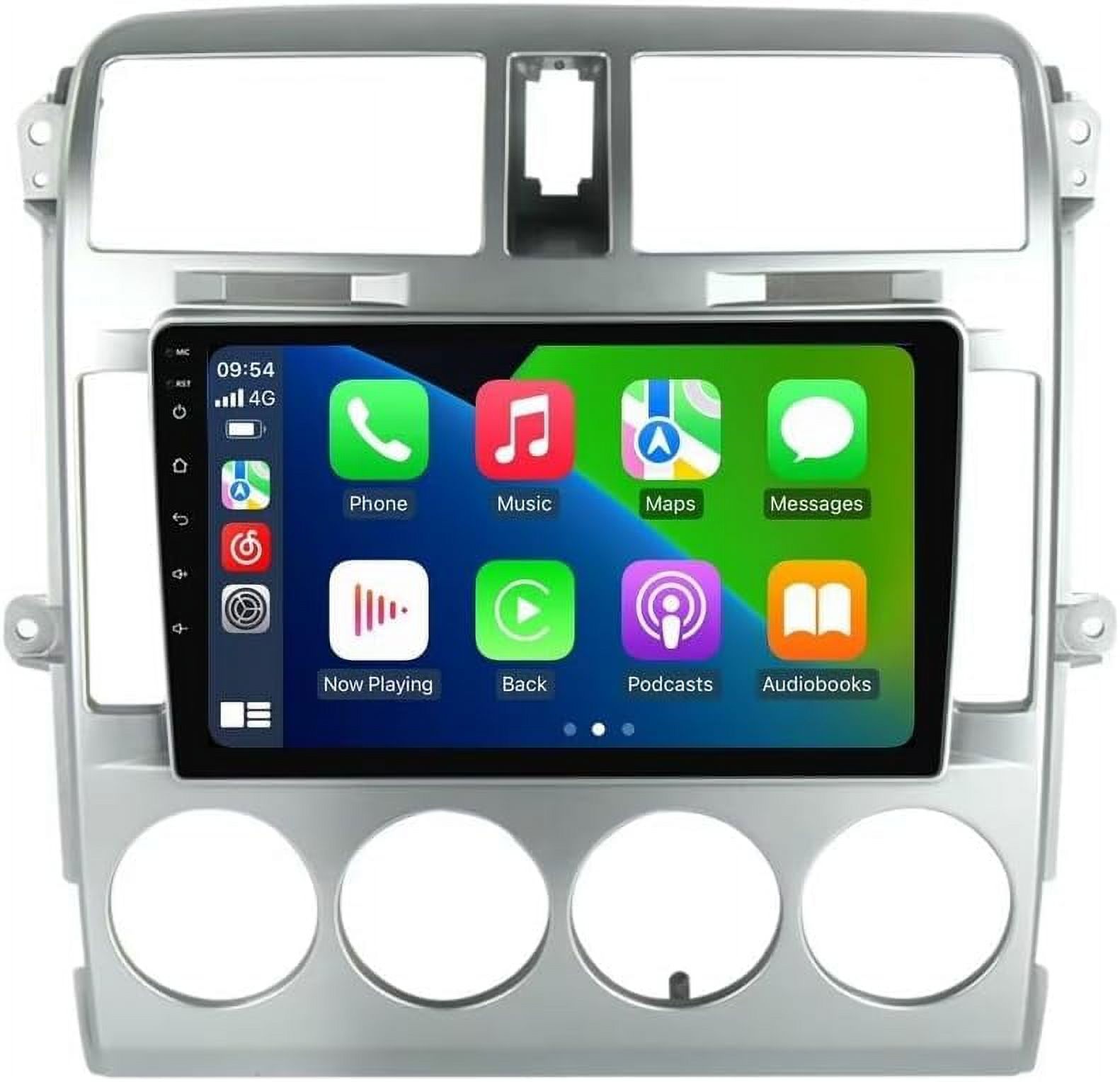 6+128GB 8Core Car Radio for Kia Carnival 2002 2003 2004 2005 2006